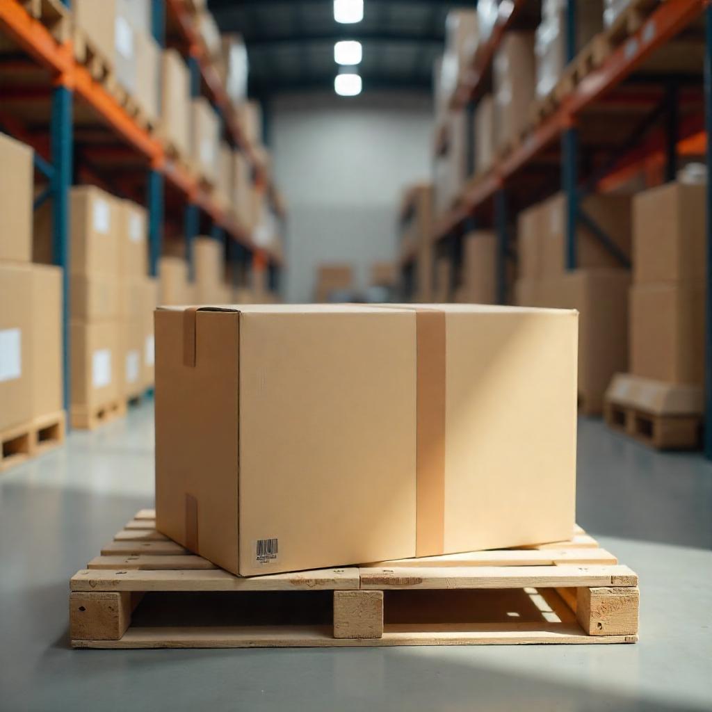 Packaging