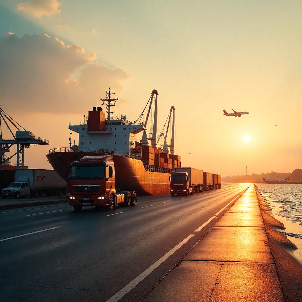 Transportation