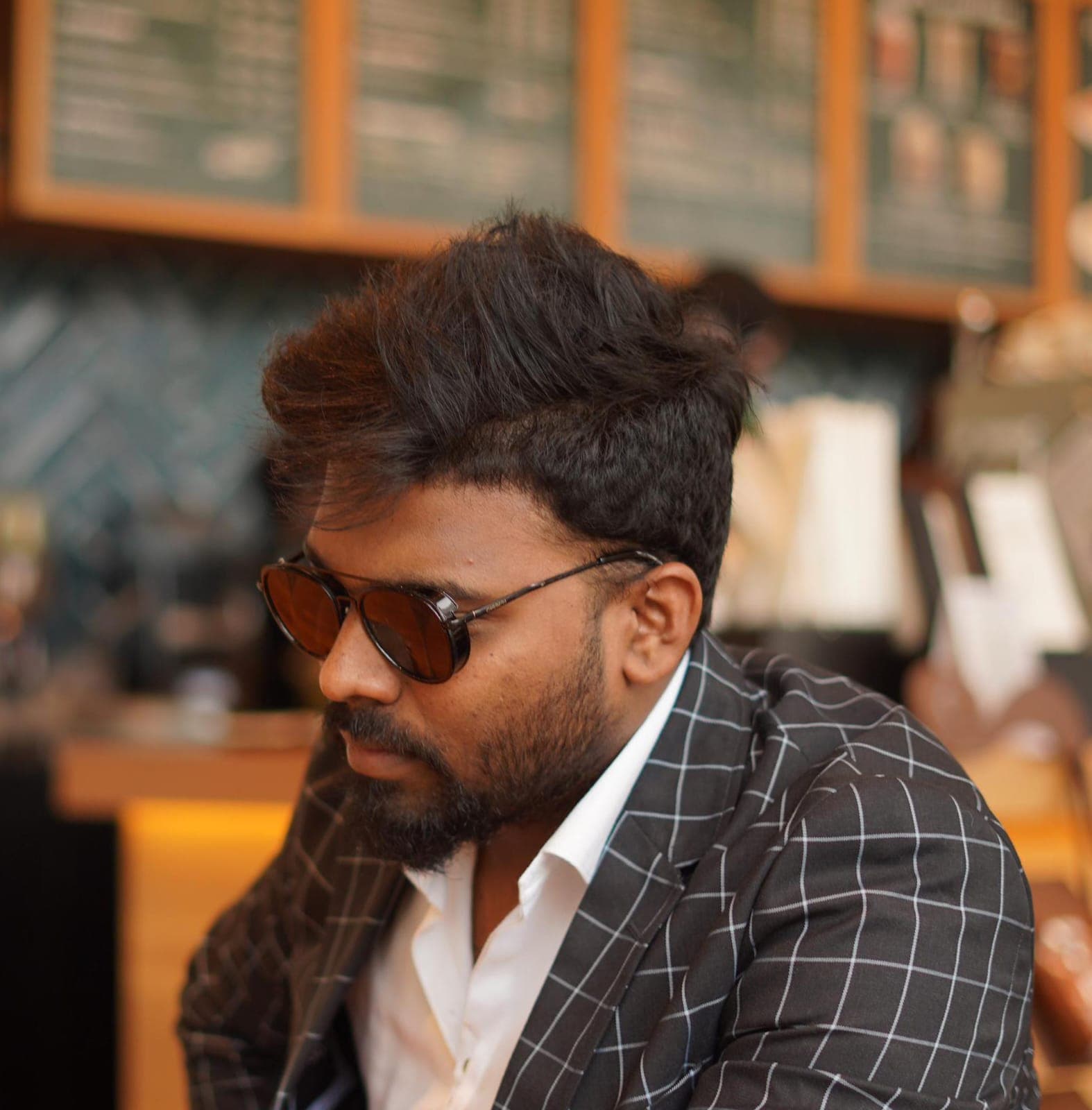 FRANCIS RAJ N