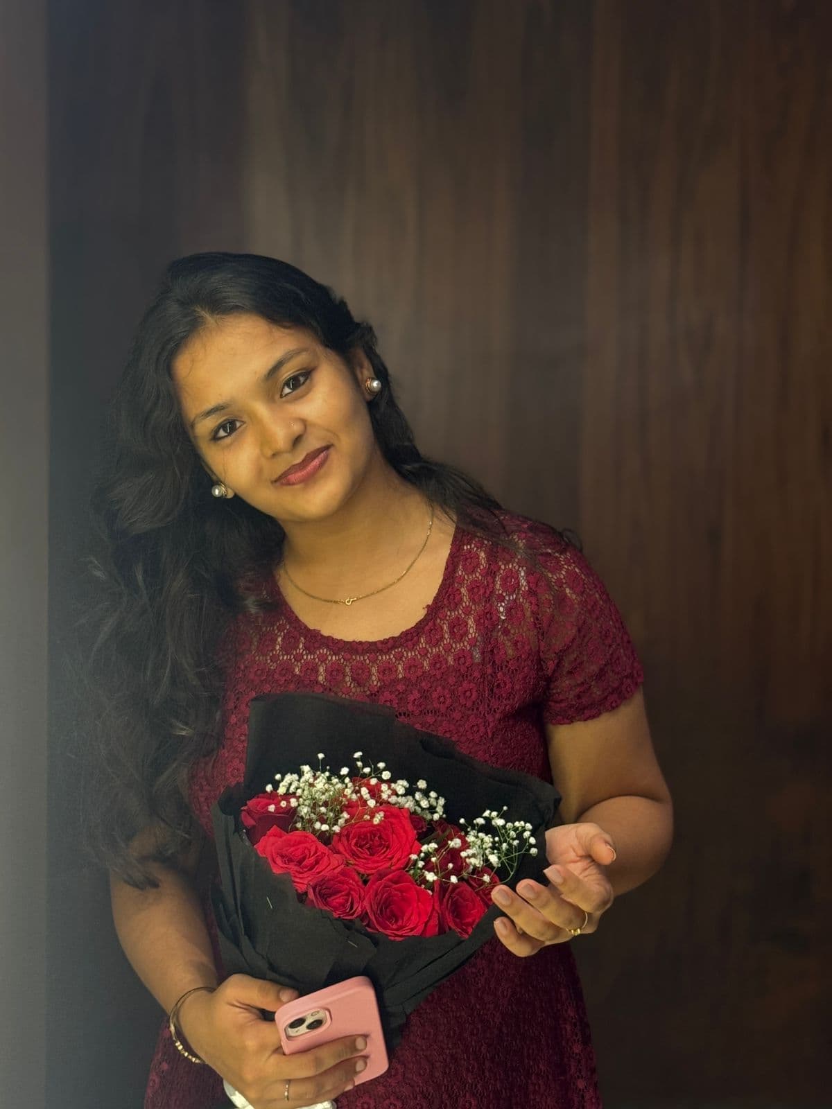 YUKTHA M