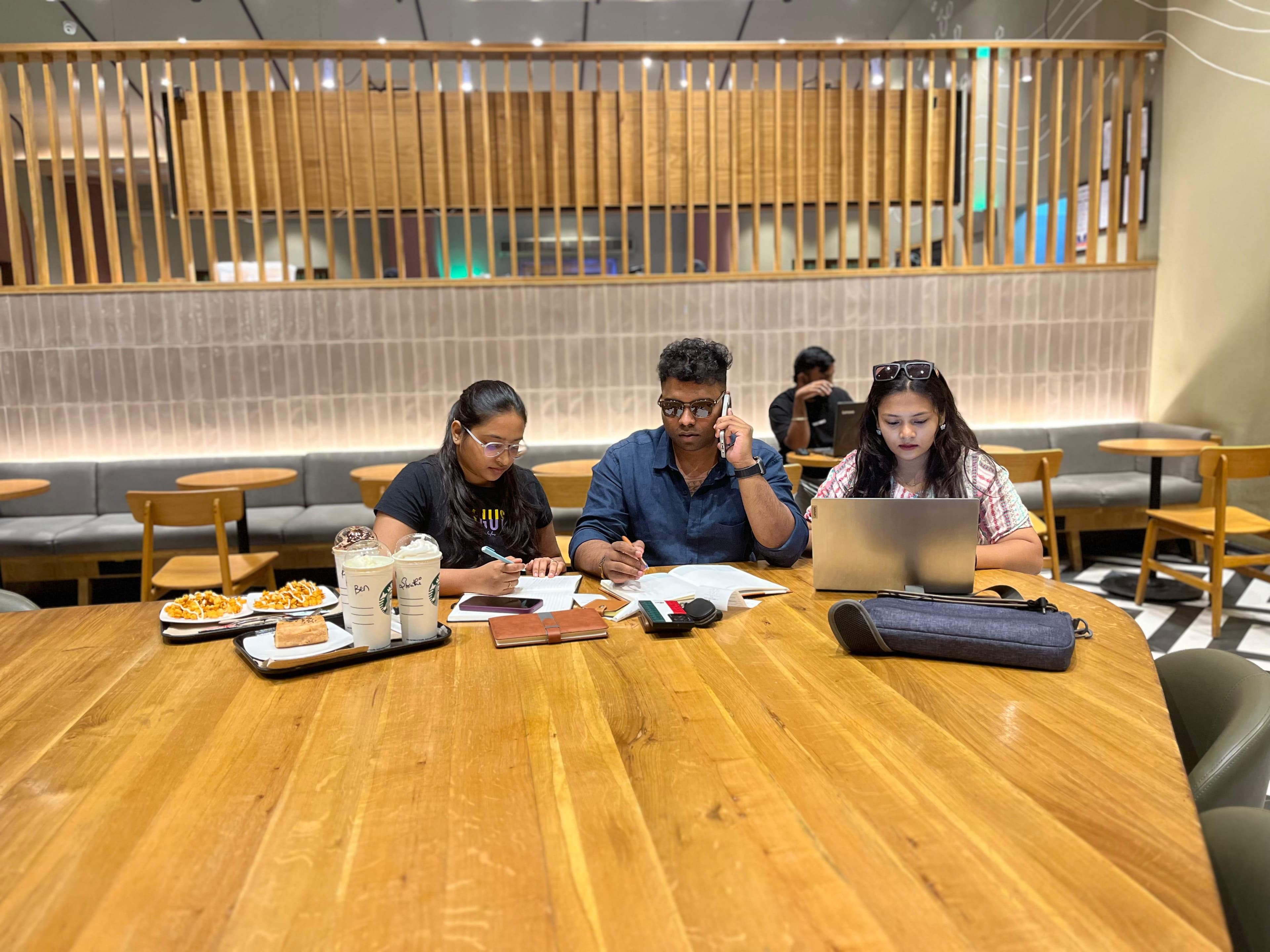 Innovation Workshop